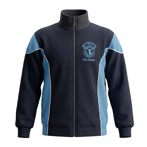 Akash Sports Jacket