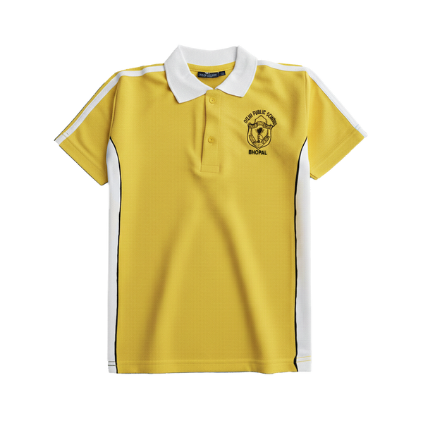 Amaltas House T-shirt