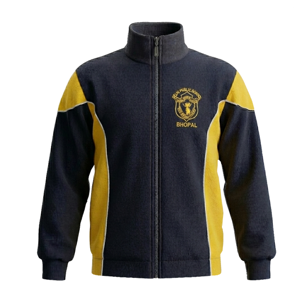 Amaltas Sports Jacket