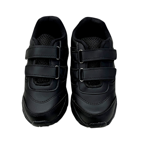 Black Shoes
