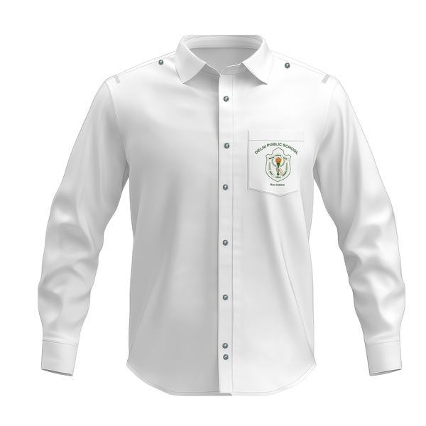 Full Sleeve Shirt