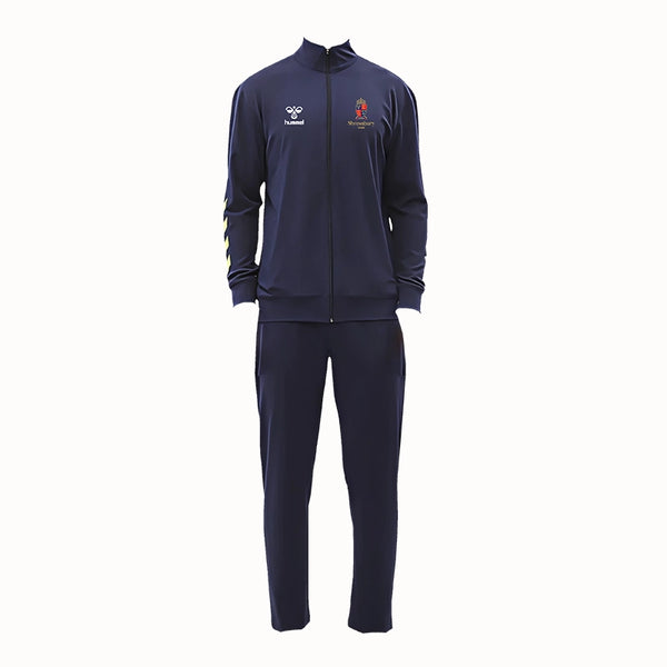 Full Tracksuit