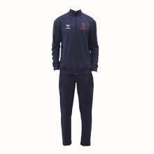 Full Tracksuit