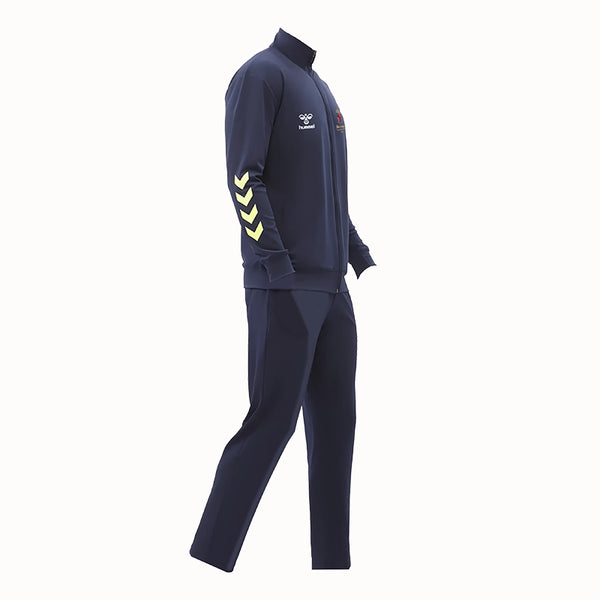 Full Tracksuit