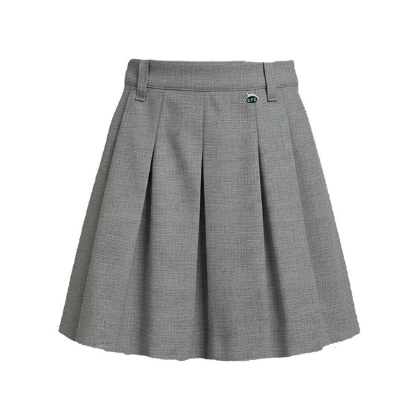 Gray Skirt (G)