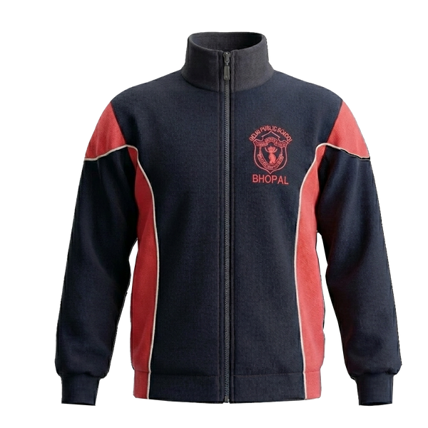 Gulmohar Sports Jacket