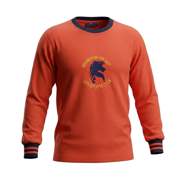 Gulmohar Sports T-Shirts