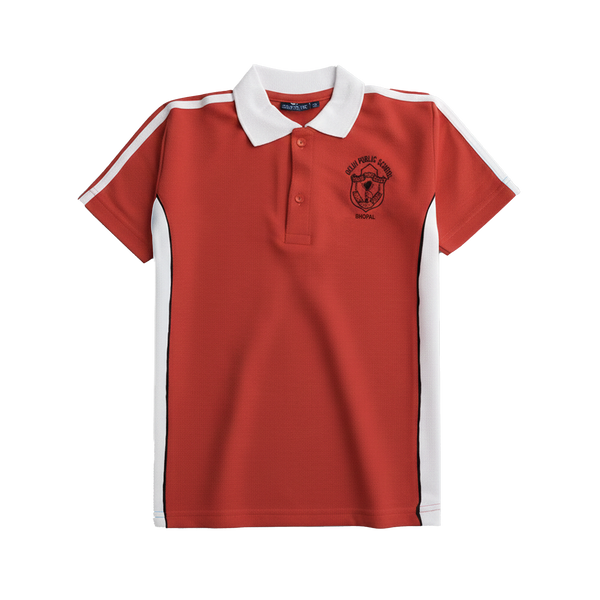 Gulmohar House T-shirt