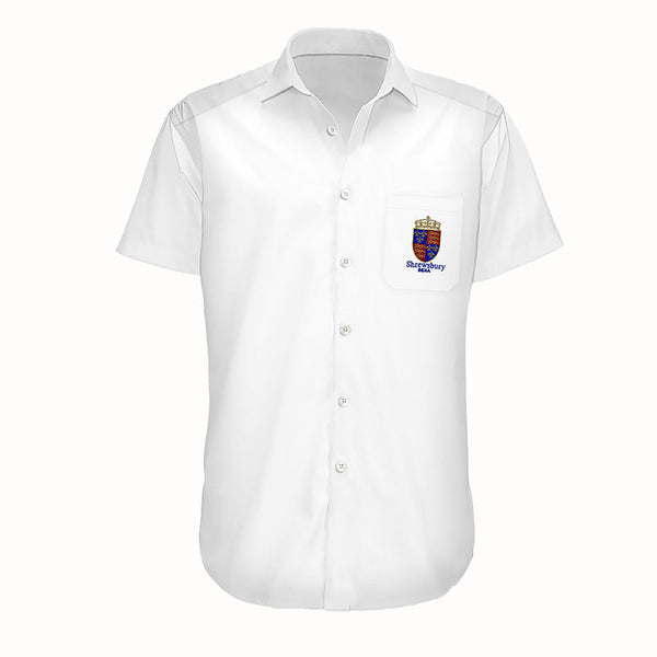 Half Sleeve Shirt (B)