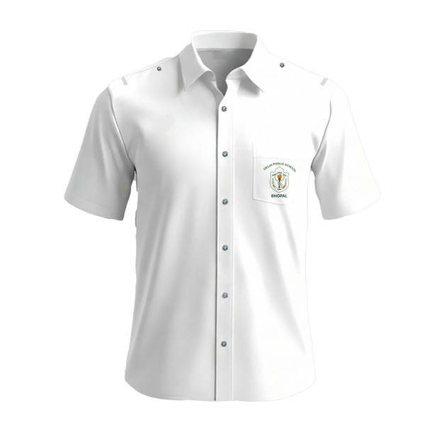 Half Sleeve Shirt