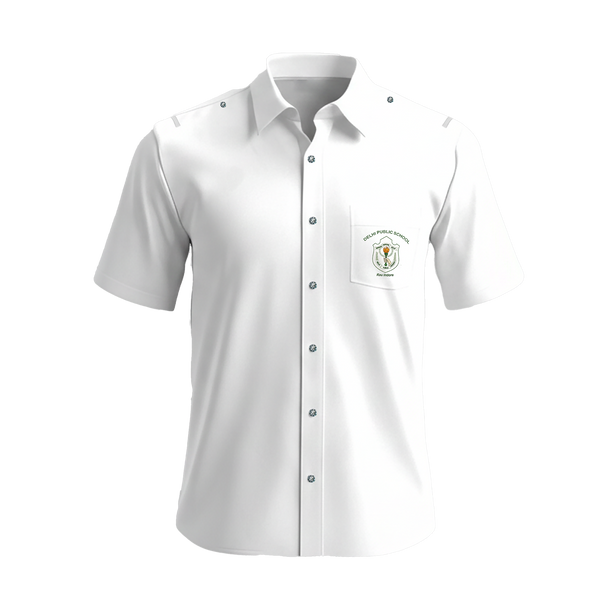 Half Sleeve Shirt