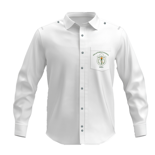 Full Sleeve Shirt