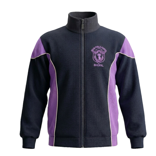 Kachnar Sports Jacket