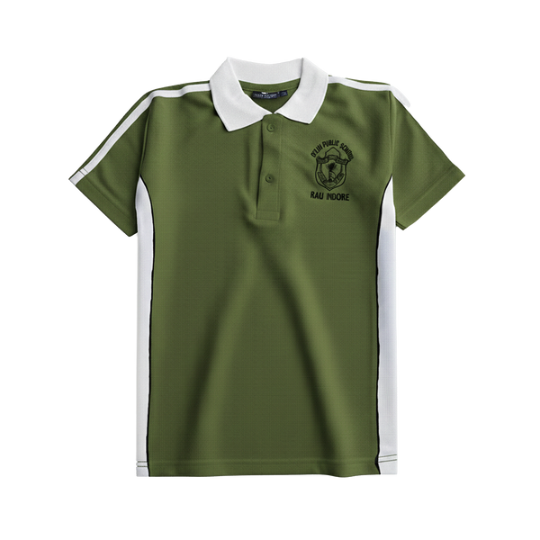 Prithvi House T-Shirt