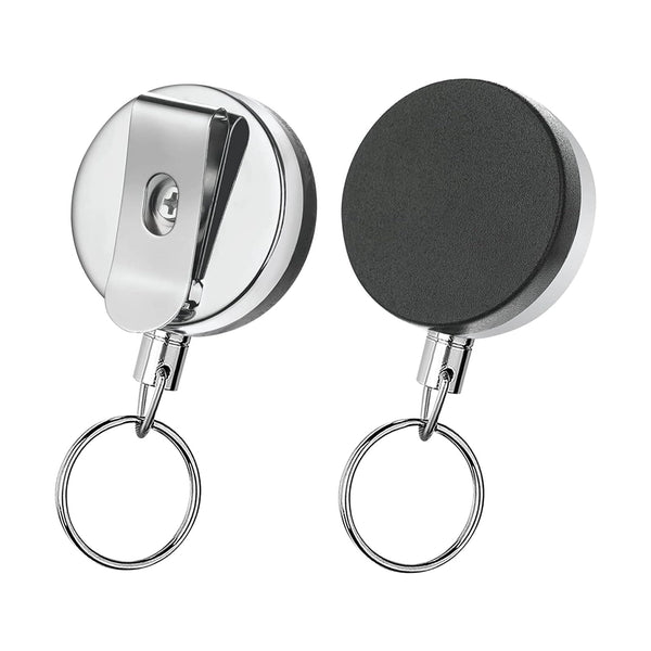 Retractable Key Holder