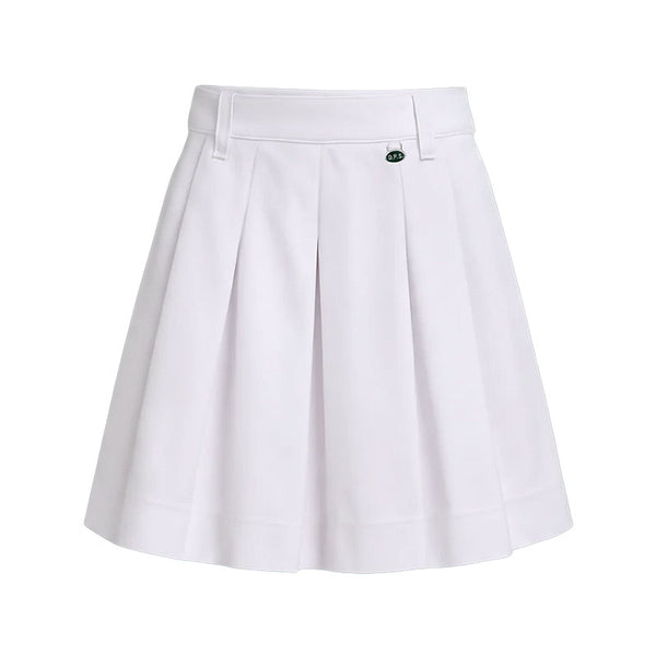 White Skirt (G)