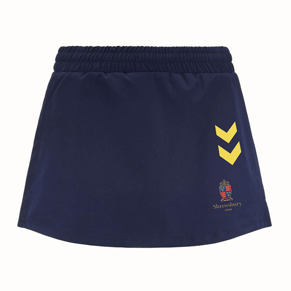 Sports Dress Shorts (G)