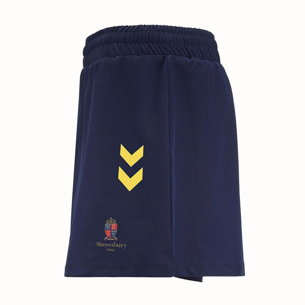 Sports Dress Shorts (G)