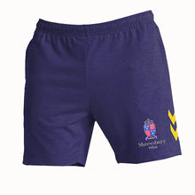 Sports Shorts (B)