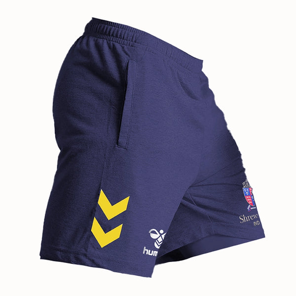 Sports Dress Shorts (B)