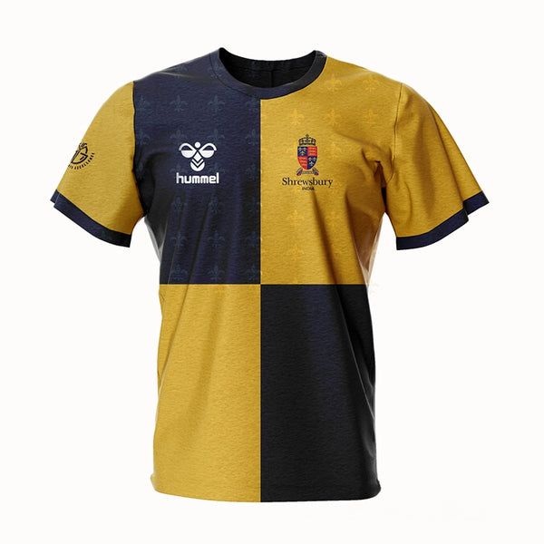 Sports T-Shirt