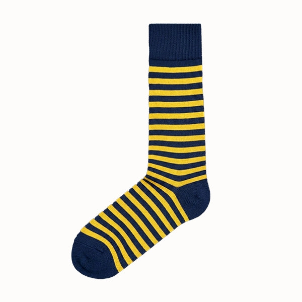 Stripe Socks