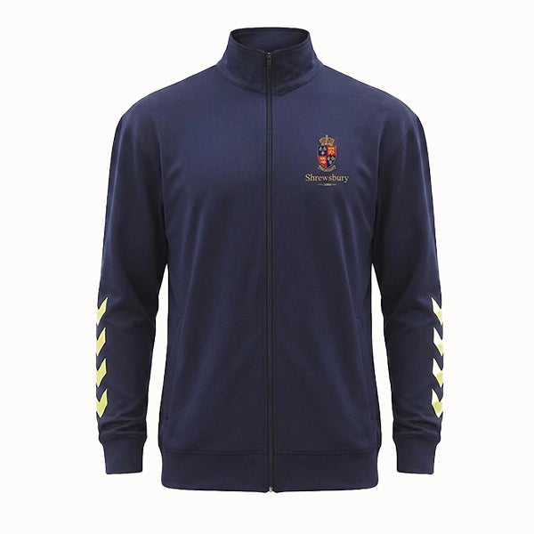 Tracksuit Jacket