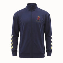 Tracksuit Jacket