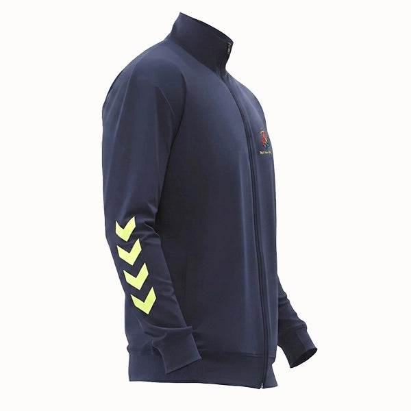 Tracksuit Jacket