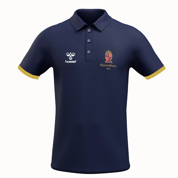 Travel Polo