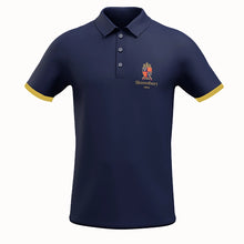 Travel Polo Shirt