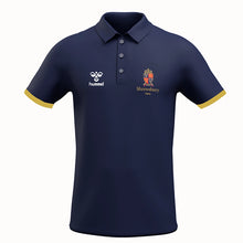 Travel Polo
