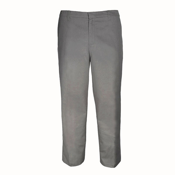 Dark Grey Trouser
