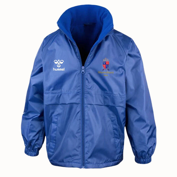 Waterproof Jacket