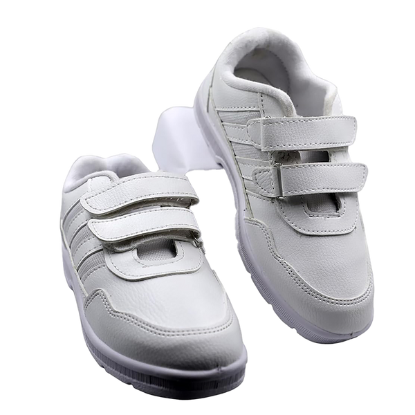 White Shoes