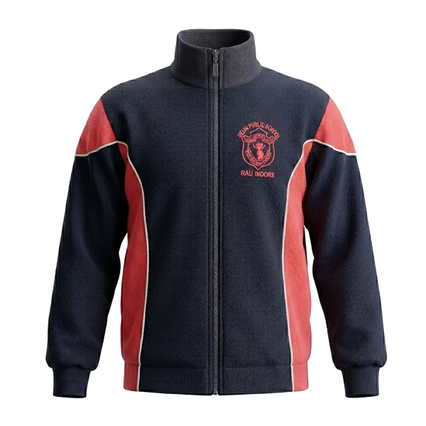 Agni Sports Jacket