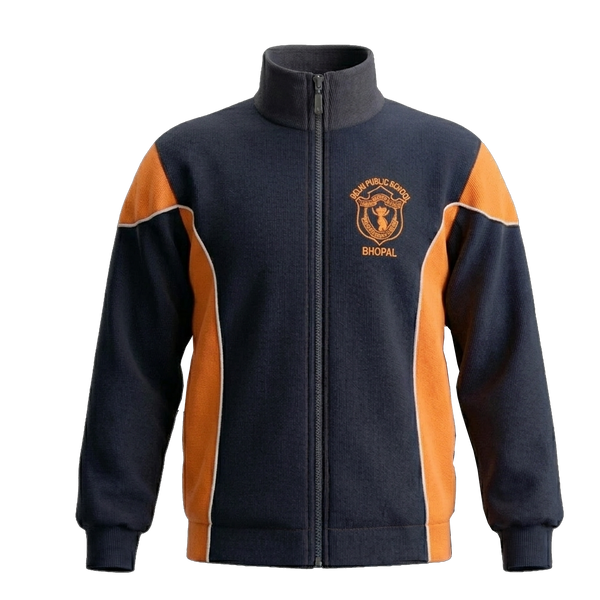 Palash Sports Jacket