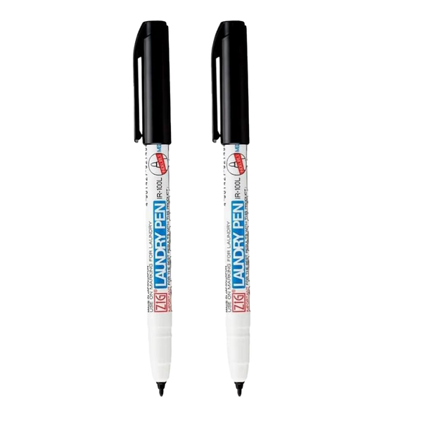 Laundry Markers (Set of 2)