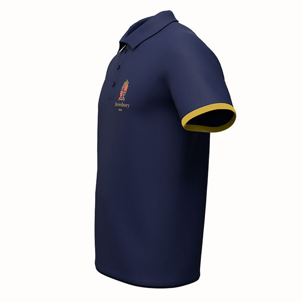 Travel Polo