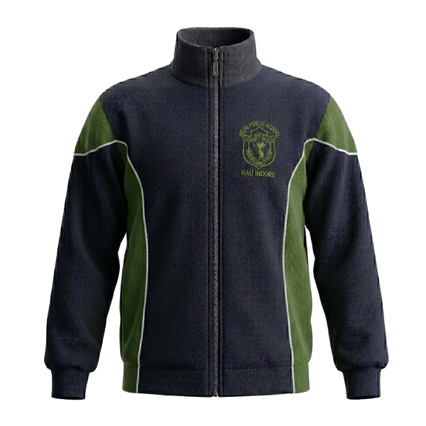 Prithvi Sports Jacket