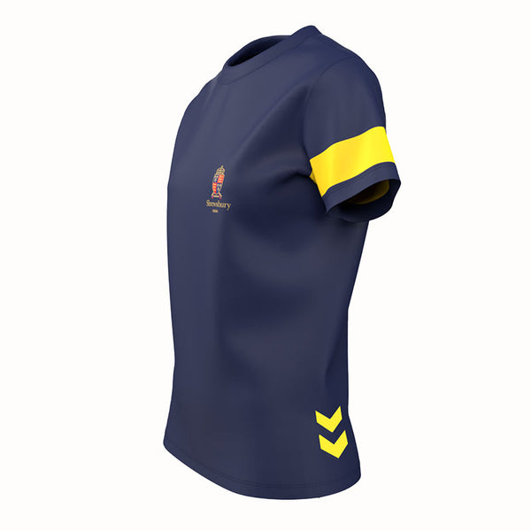 Sports Dress Shirt