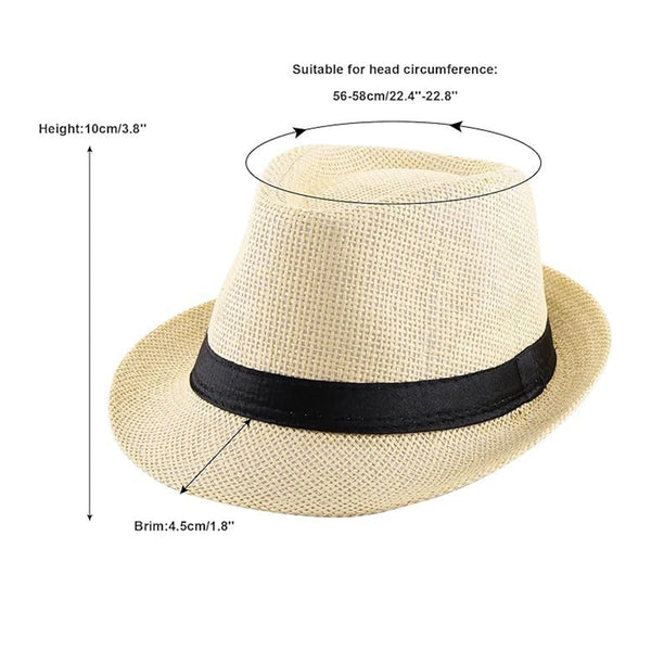 Panama Hat