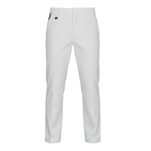 White Trouser