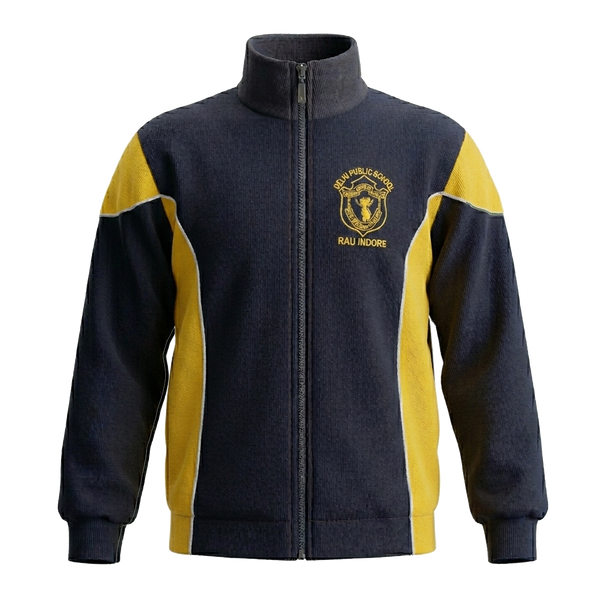 Vayu Sports Jacket